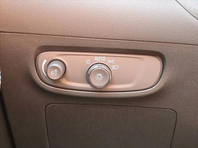2026 Buick Encore GX Sport Touring AWD