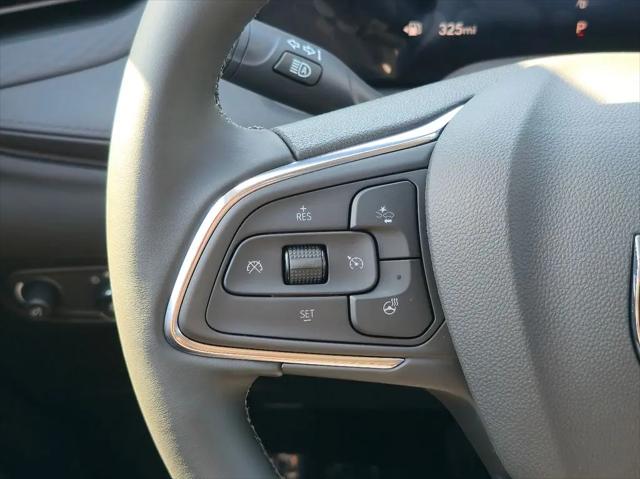 2026 Buick Encore GX Sport Touring AWD