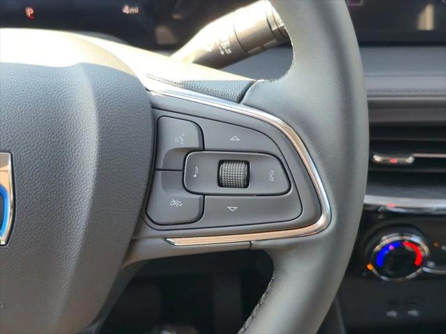 2026 Buick Encore GX Sport Touring AWD