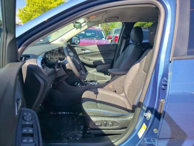 2026 Buick Encore GX Sport Touring AWD