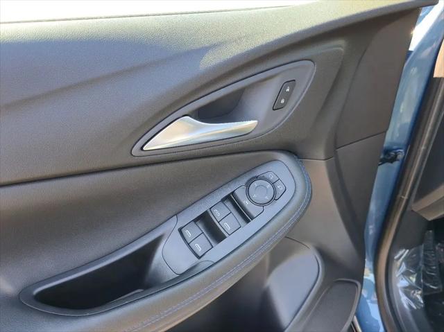 2026 Buick Encore GX Sport Touring AWD