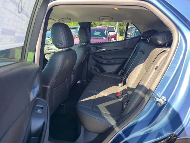 2026 Buick Encore GX Sport Touring AWD