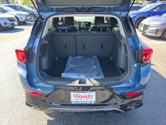 2026 Buick Encore GX Sport Touring AWD