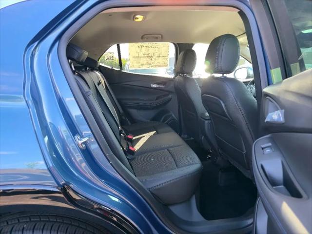 2026 Buick Encore GX Sport Touring AWD