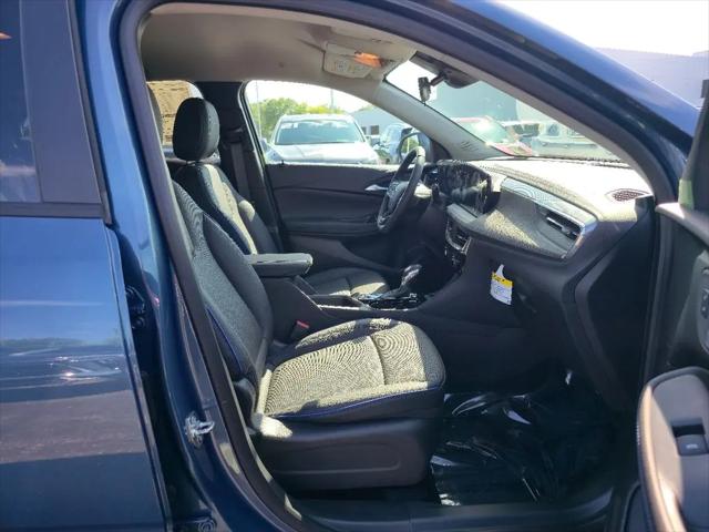 2026 Buick Encore GX Sport Touring AWD