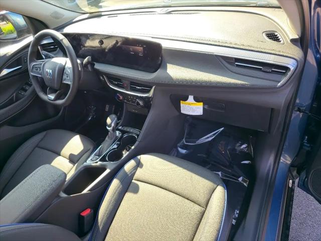 2026 Buick Encore GX Sport Touring AWD