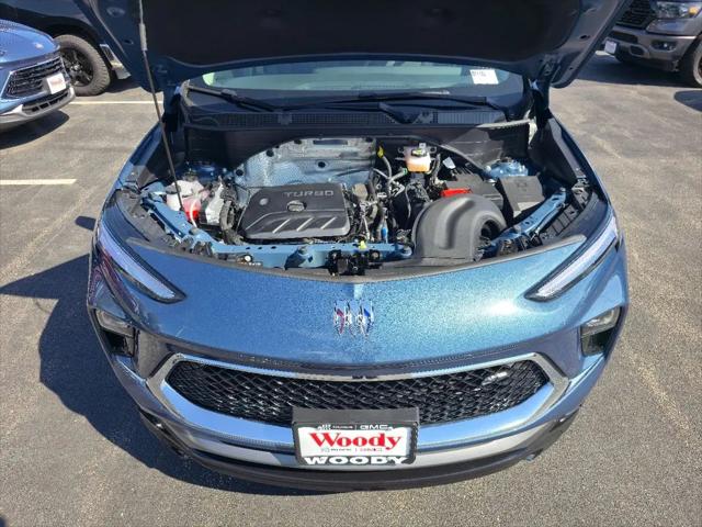 2026 Buick Encore GX Sport Touring AWD
