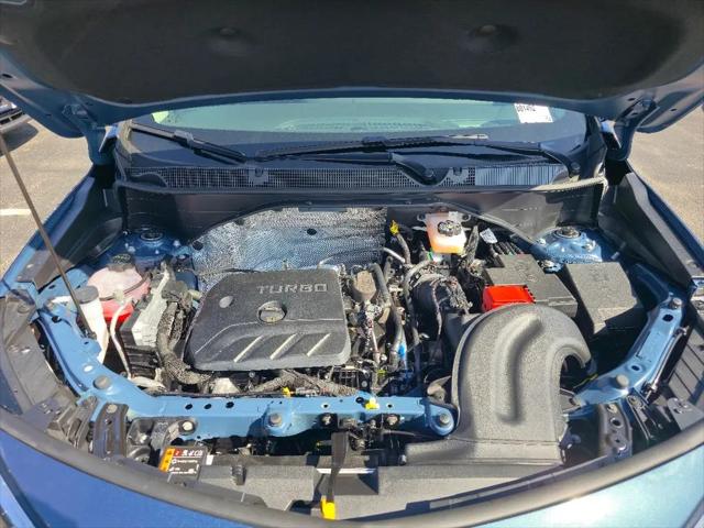 2026 Buick Encore GX Sport Touring AWD