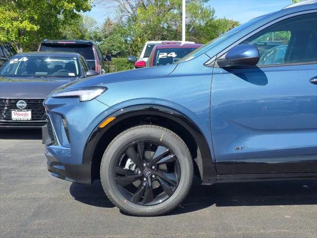 2026 Buick Encore GX Sport Touring AWD