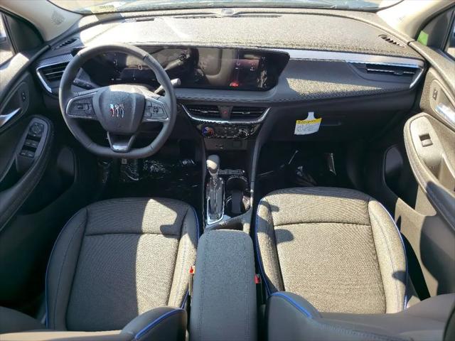2026 Buick Encore GX Sport Touring AWD