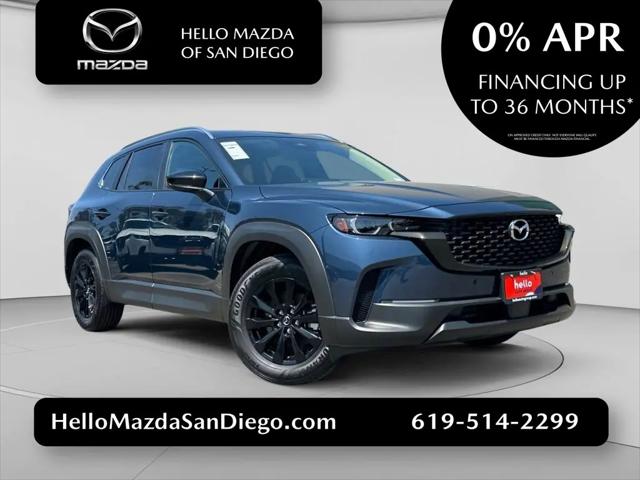 2026 Mazda CX-50 2.5 S Preferred for sale in San Diego, CA