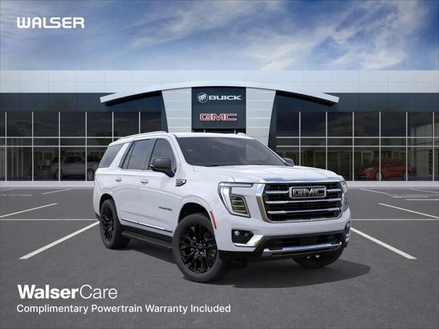 2026 GMC Yukon 4WD Elevation for sale in Bloomington, MN