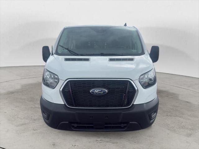 2025 Ford Transit-250 Cargo Van Base 2025 Ford Transit-250 Cargo Van Base