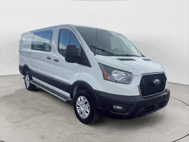 2025 Ford Transit-250 Cargo Van Base 2025 Ford Transit-250 Cargo Van Base