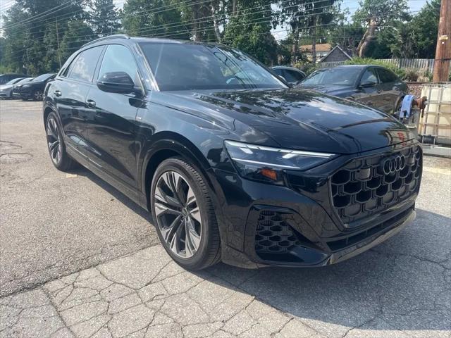 2026 Audi Q8 Premium Plus 55 TFSI quattro Tiptronic for sale in Wynnewood, PA