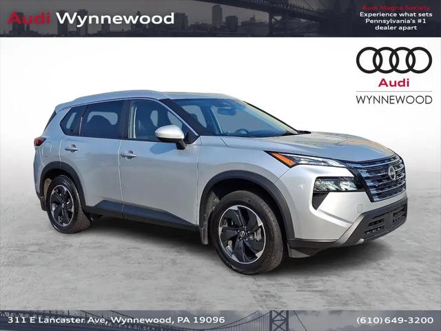 2024 Nissan Rogue SV Intelligent AWD for sale in Wynnewood, PA