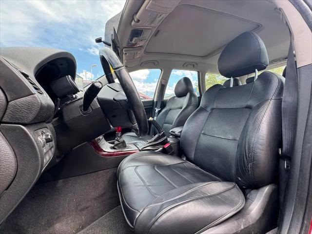 2005 Subaru Outback 2.5XT Limited