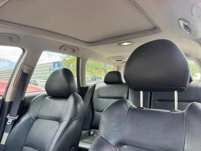2005 Subaru Outback 2.5XT Limited