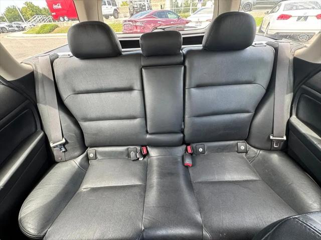 2005 Subaru Outback 2.5XT Limited