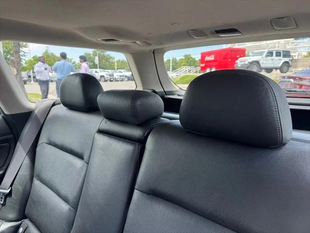 2005 Subaru Outback 2.5XT Limited