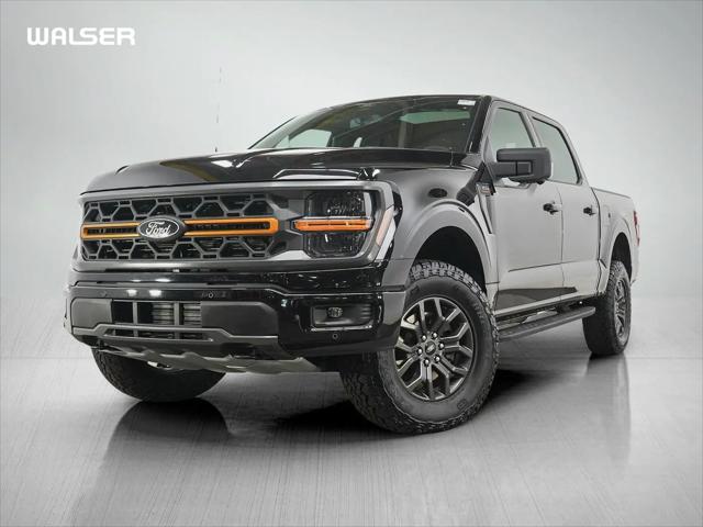 2025 Ford F-150 Tremor for sale in South St Paul, MN
