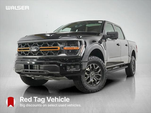 2025 Ford F-150 Tremor for sale in South St Paul, MN