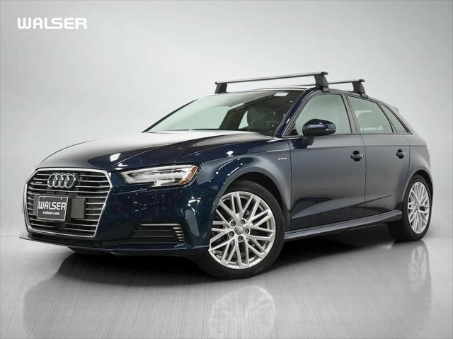 2018 Audi A3 e-tron 1.4T Premium for sale in South St Paul, MN