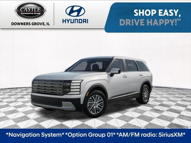 2027 Hyundai Palisade SE for sale in Downers Grove, IL