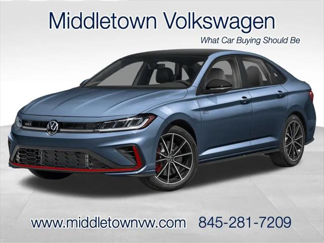 2026 Volkswagen Jetta GLI Autobahn for sale in Middletown, NY