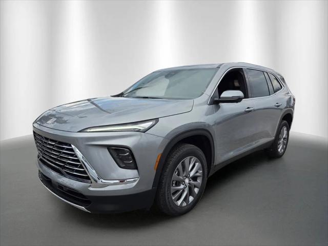 2026 Buick Enclave Preferred FWD