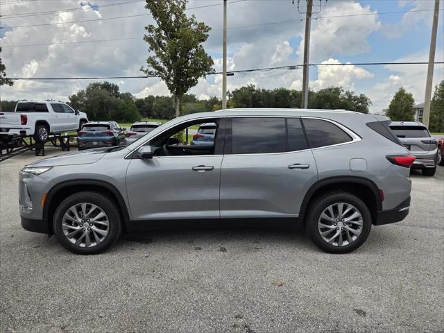 2026 Buick Enclave Preferred FWD