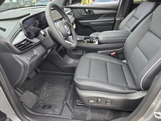 2026 Buick Enclave Preferred FWD