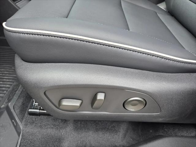 2026 Buick Enclave Preferred FWD