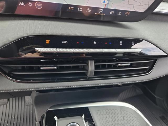 2026 Buick Enclave Preferred FWD
