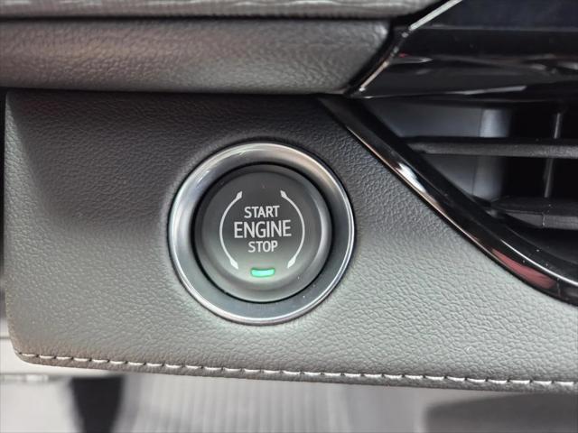2026 Buick Enclave Preferred FWD