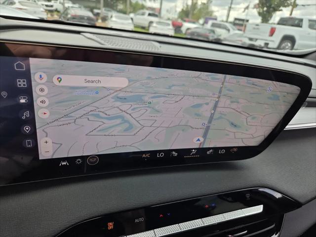 2026 Buick Enclave Preferred FWD