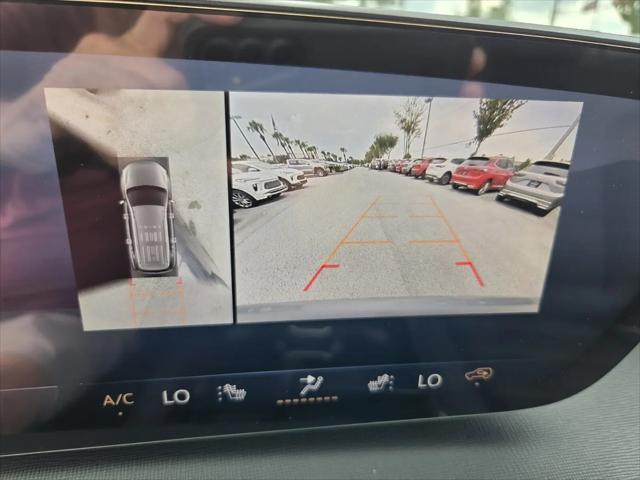 2026 Buick Enclave Preferred FWD