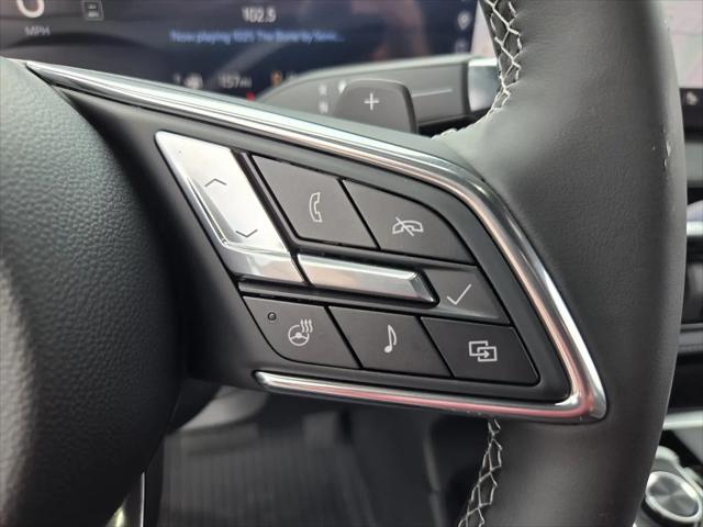 2026 Buick Enclave Preferred FWD