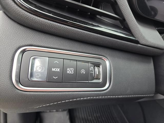 2026 Buick Enclave Preferred FWD