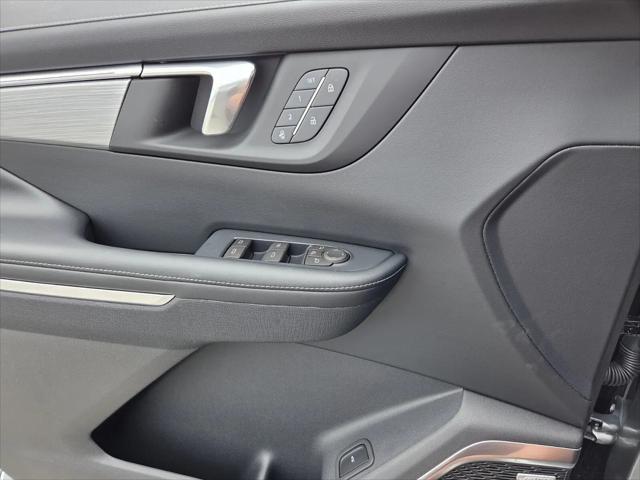 2026 Buick Enclave Preferred FWD