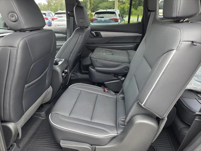 2026 Buick Enclave Preferred FWD