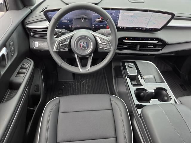 2026 Buick Enclave Preferred FWD