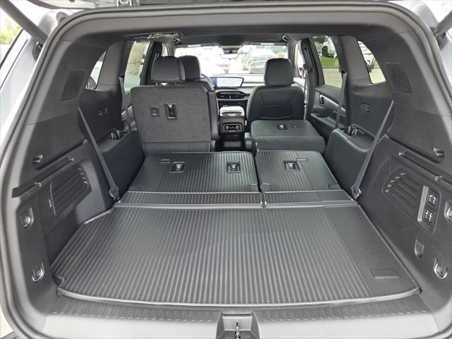 2026 Buick Enclave Preferred FWD