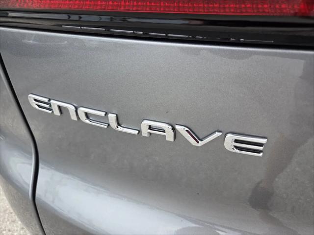 2026 Buick Enclave Preferred FWD