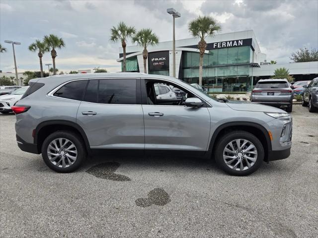 2026 Buick Enclave Preferred FWD