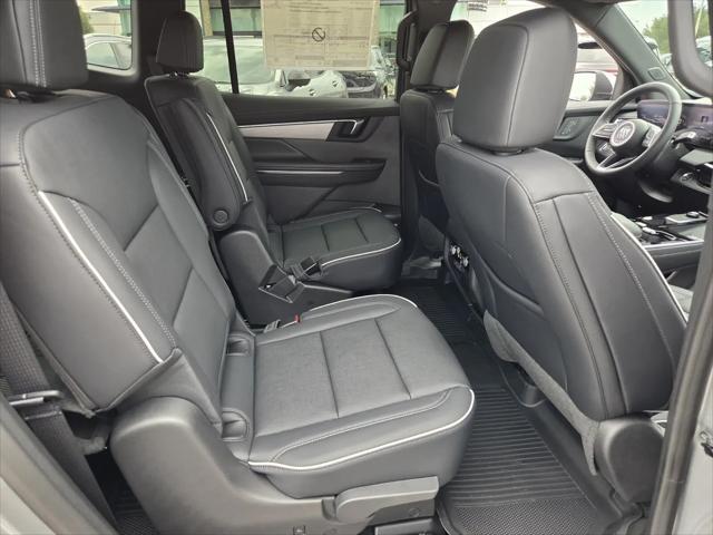 2026 Buick Enclave Preferred FWD
