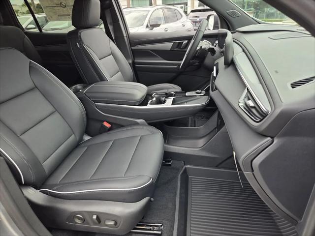 2026 Buick Enclave Preferred FWD