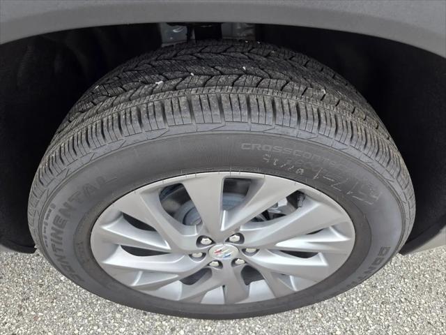 2026 Buick Enclave Preferred FWD