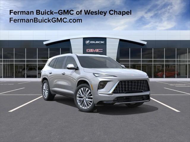 2026 Buick Enclave Avenir FWD for sale in Lutz, FL
