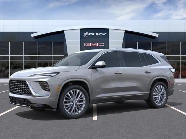 2026 Buick Enclave Avenir FWD